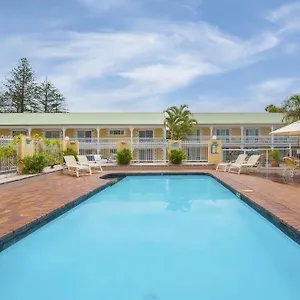 Motel Wollongbar