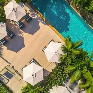 Aparthotel Bayview Beachfront Apartments, In Town Right On The, Byron Bay