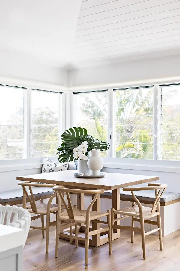 Cape Beach House Byron Bay 4*,