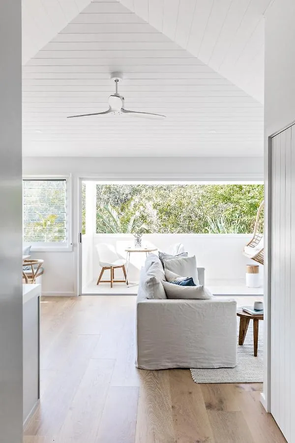 Cape Beach House Byron Bay 4*,  Australien