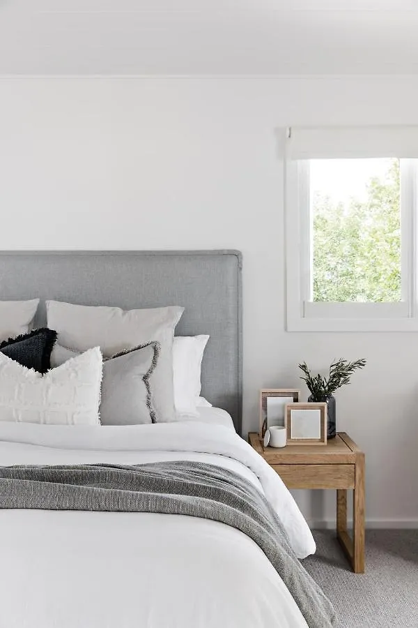 Cape Beach House Byron Bay