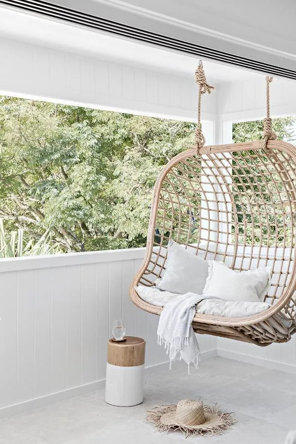 Gæstehus Cape Beach House Byron Bay