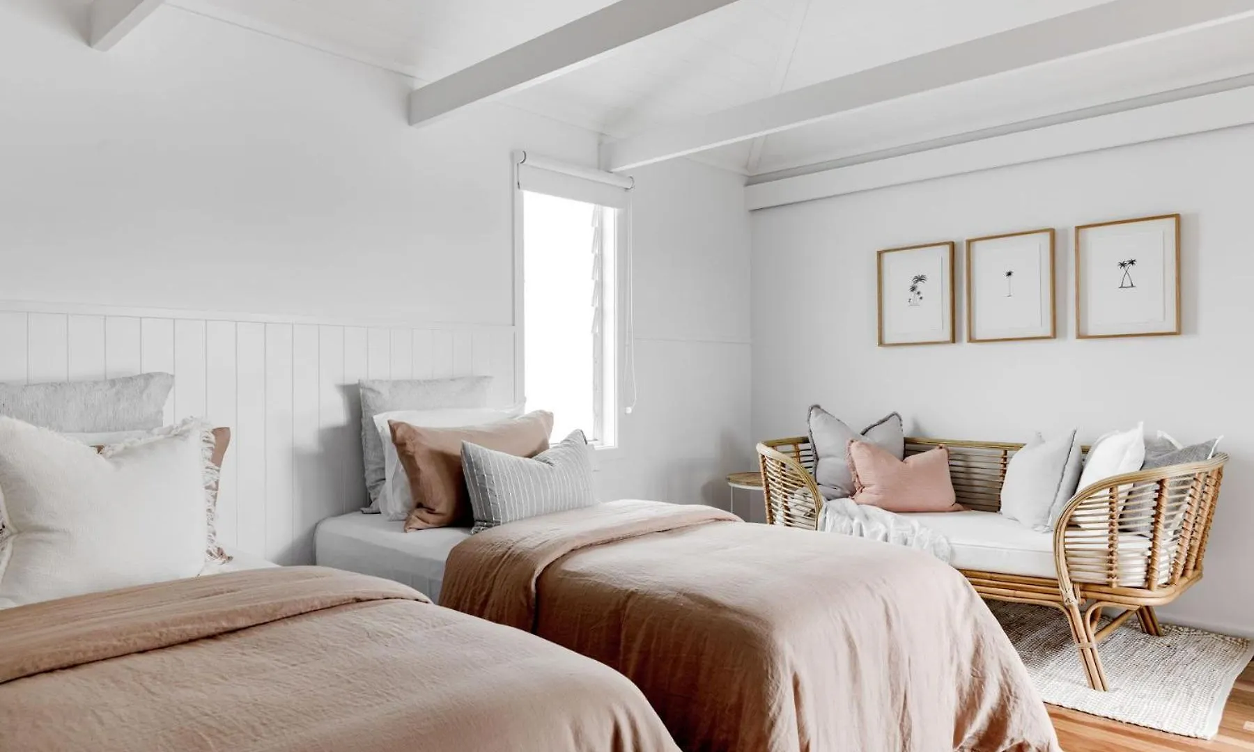 Gæstehus Cape Beach House Byron Bay