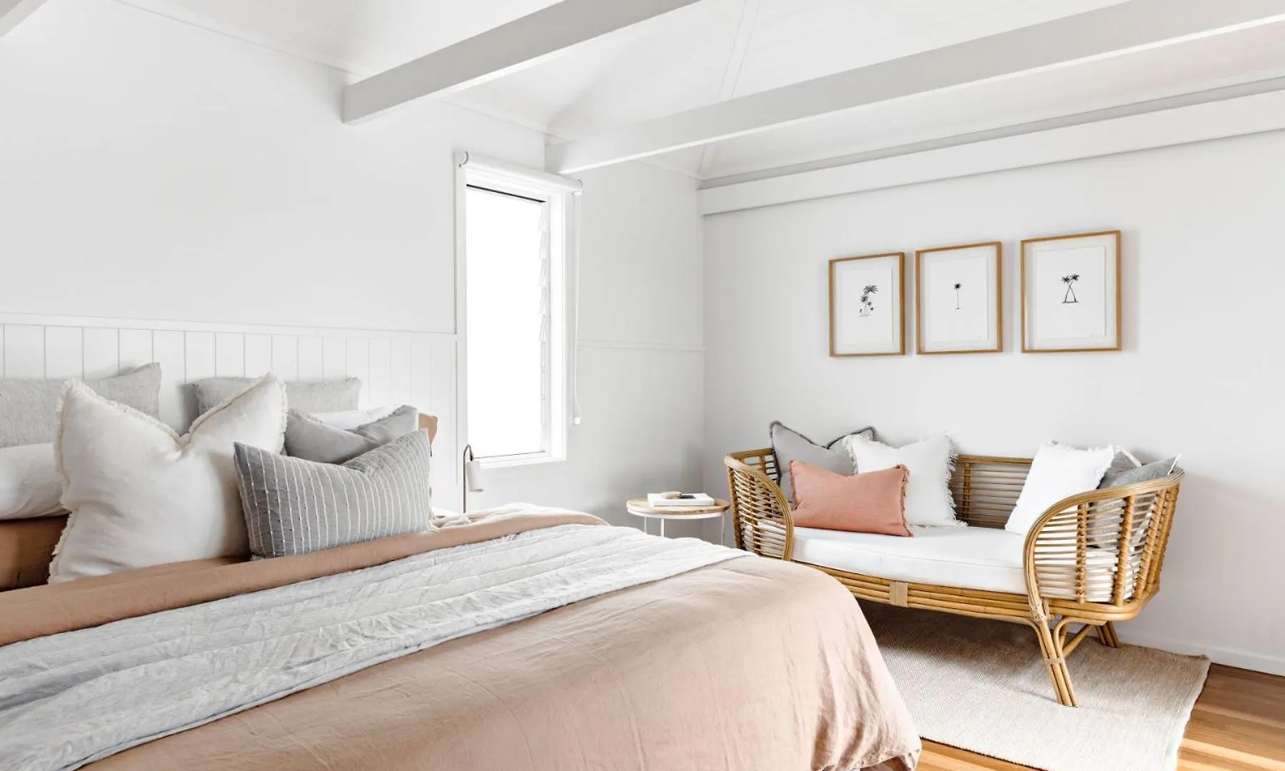 Cape Beach House Byron Bay Australien