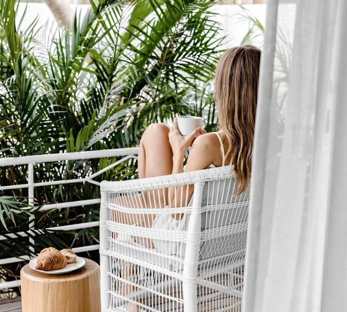 Cape Beach House Byron Bay Gæstehus