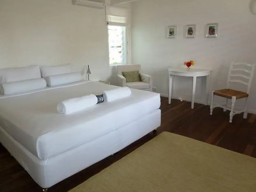 Cape Beach House Byron Bay