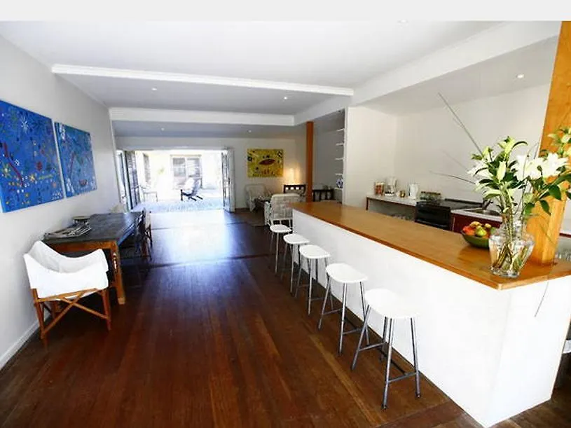 Gæstehus Cape Beach House Byron Bay
