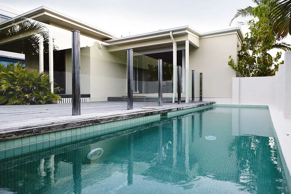 Cape Beach House Byron Bay 4*,