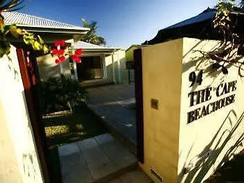 Cape Beach House Byron Bay Gæstehus