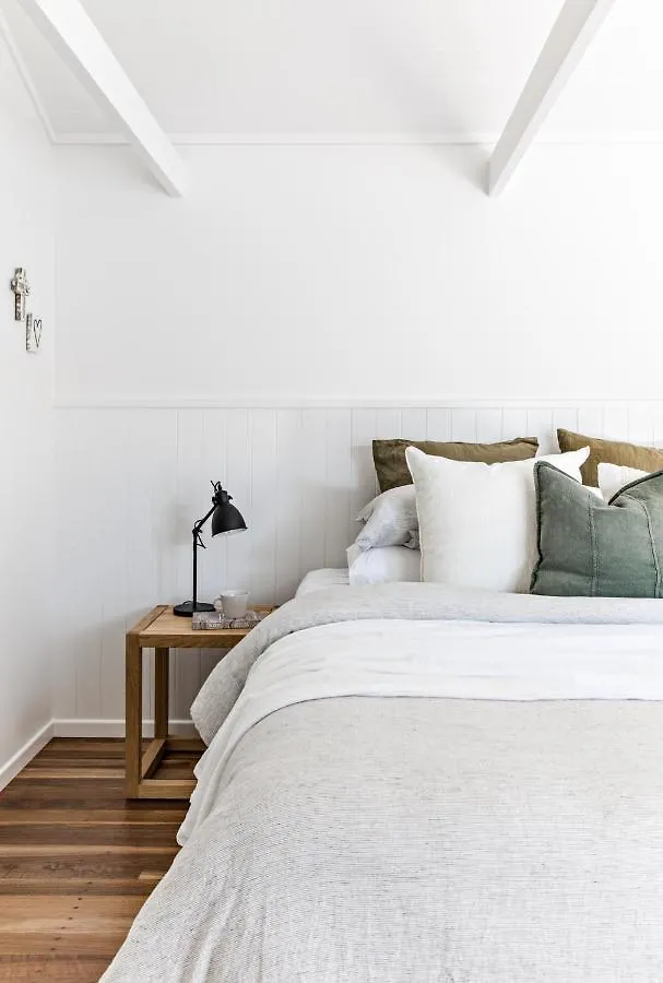 Cape Beach House Byron Bay