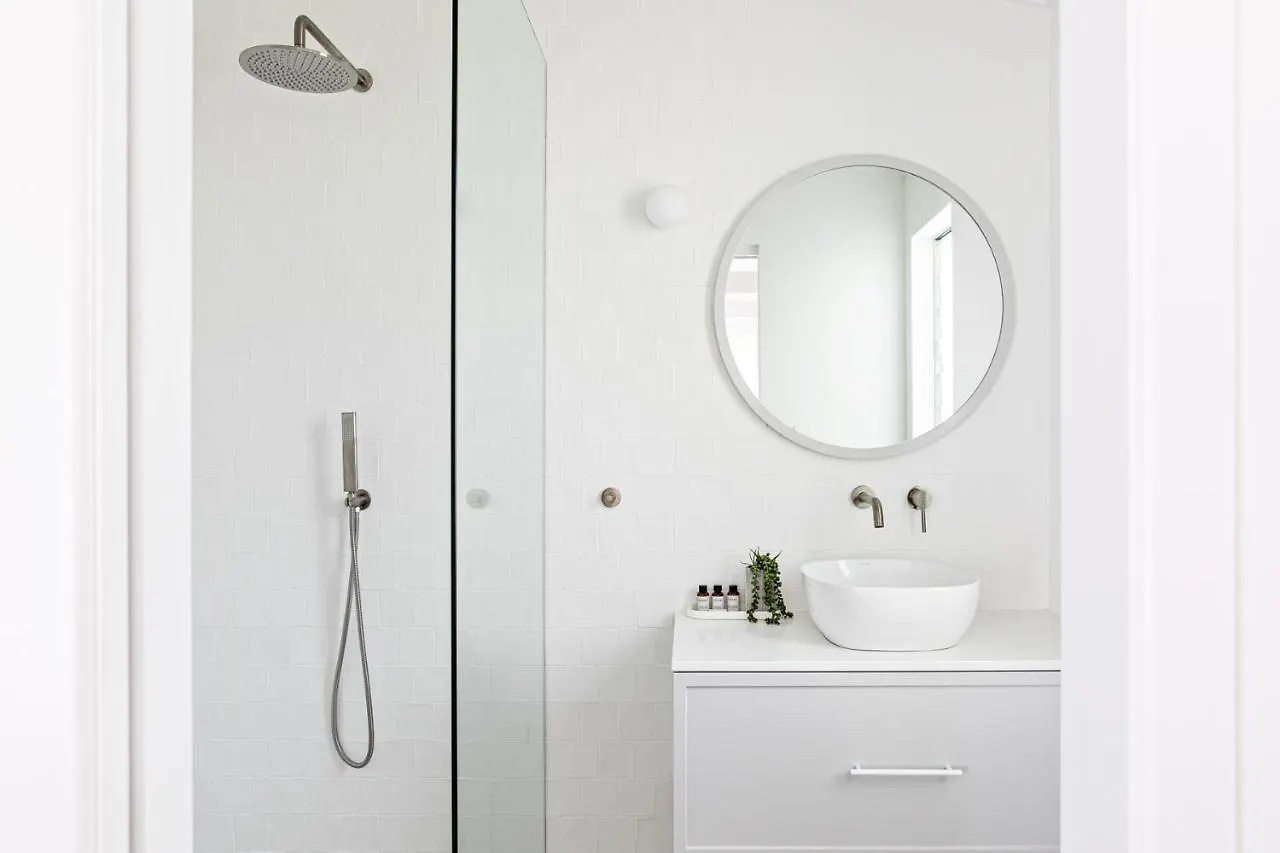 Gæstehus Cape Beach House Byron Bay