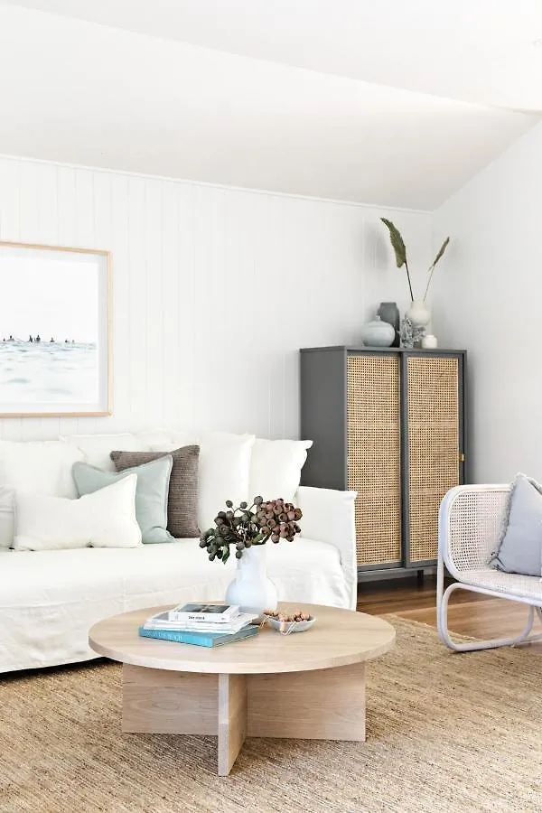 Cape Beach House Byron Bay