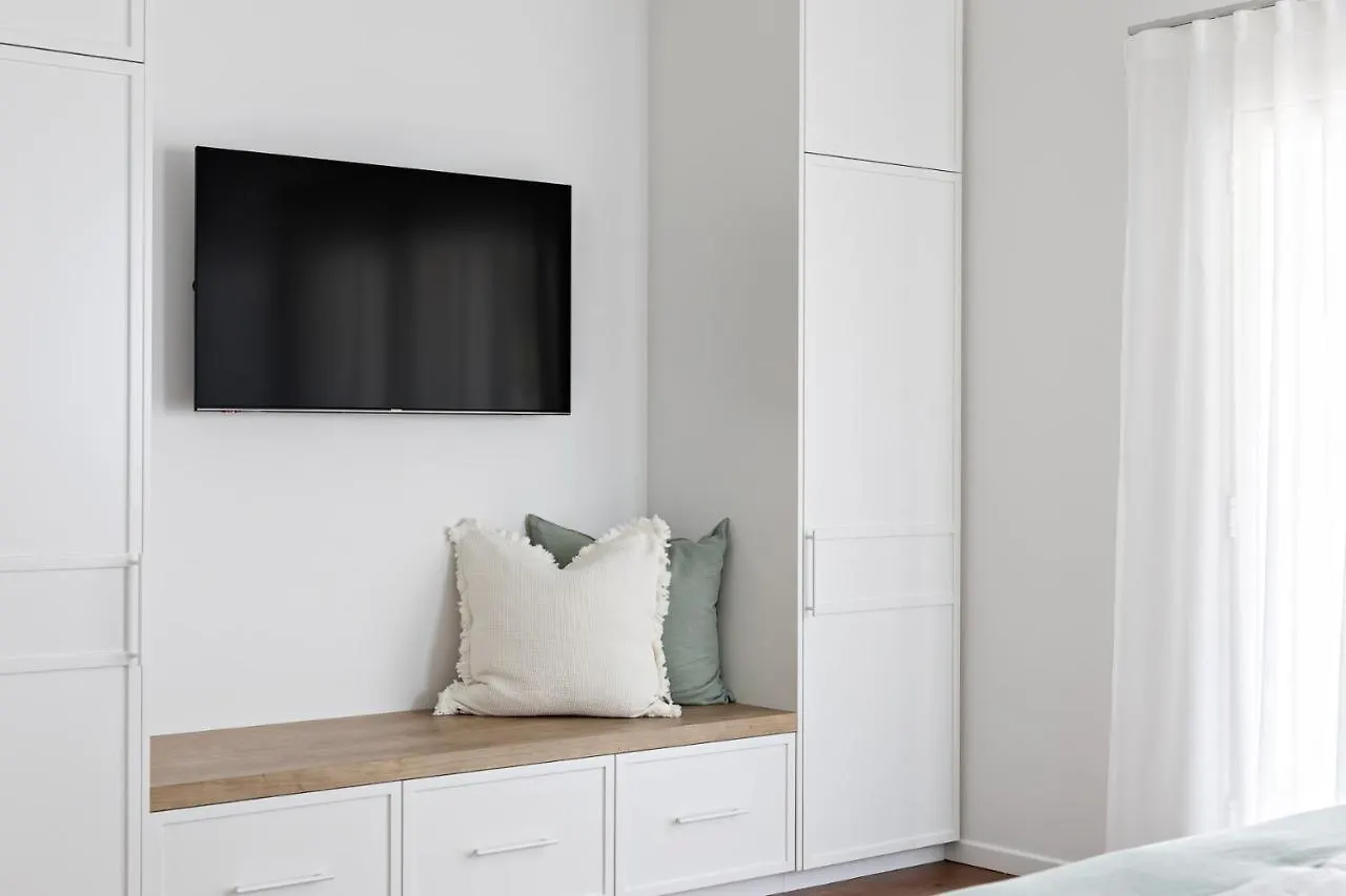 Gæstehus Cape Beach House Byron Bay