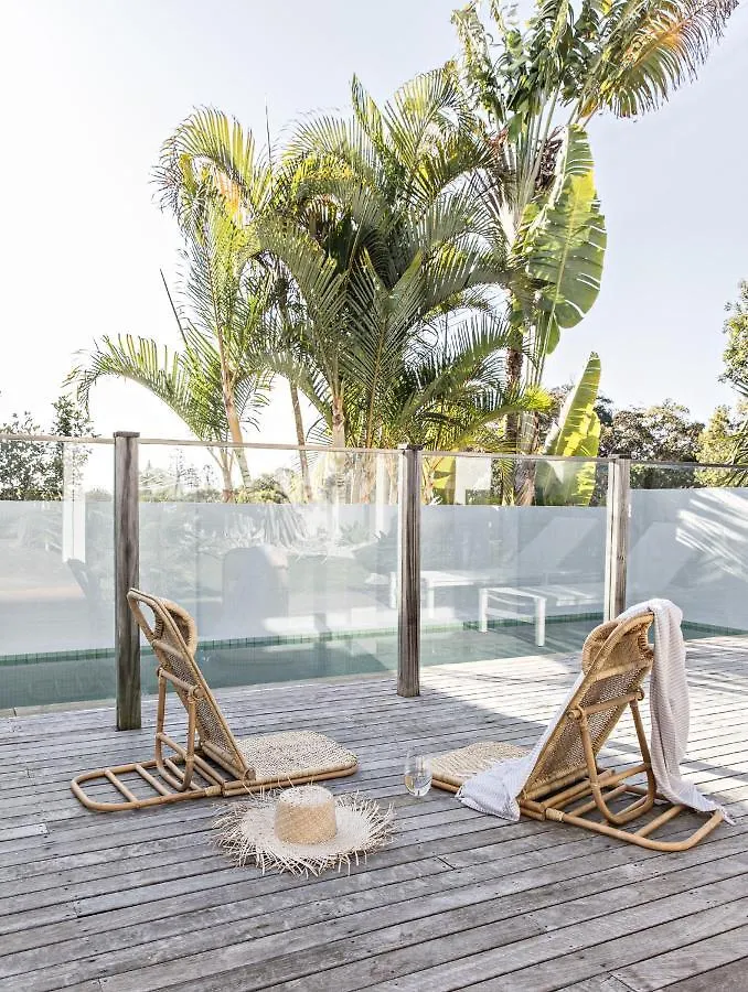 Cape Beach House Byron Bay 4*,  Australien
