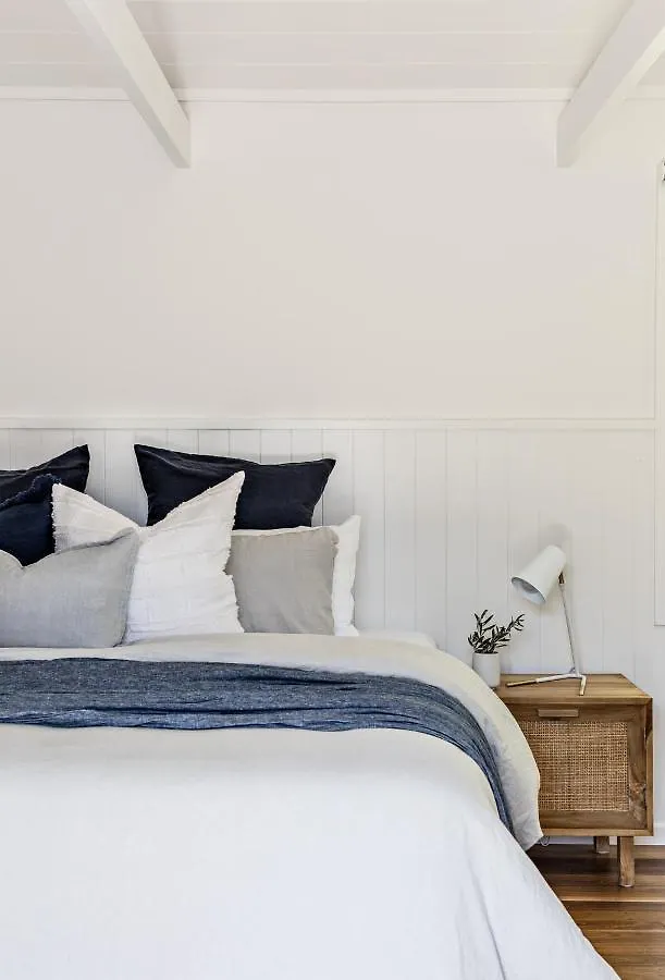 Cape Beach House Byron Bay 4*,