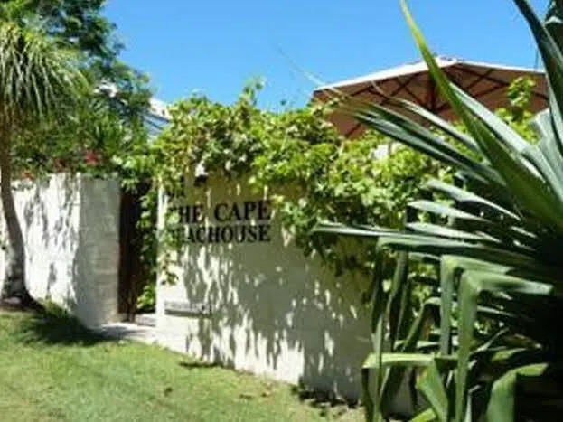Gæstehus Cape Beach House Byron Bay