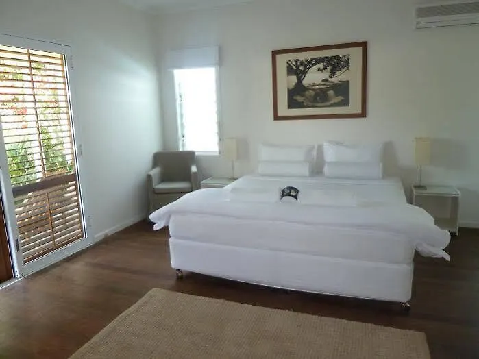 Cape Beach House Byron Bay