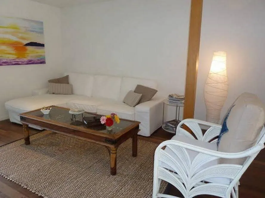 Cape Beach House Byron Bay Australien